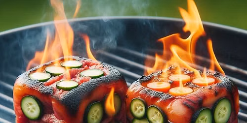 HWG Summary Open Day and BBQ