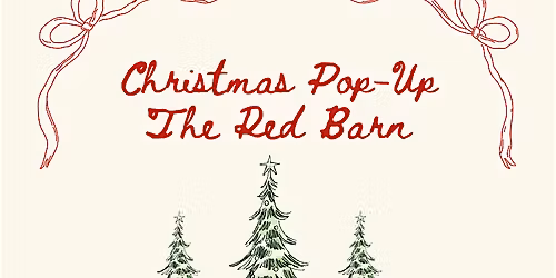 Christmas Pop-Up