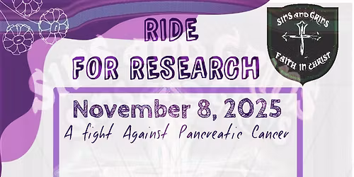 \ud83d\udc9c A Fight Against Pancreatic Cancer \ud83d\udc9c