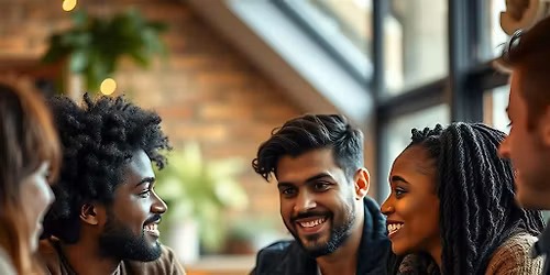 Sip & Support: A Therapist\u2019s Release