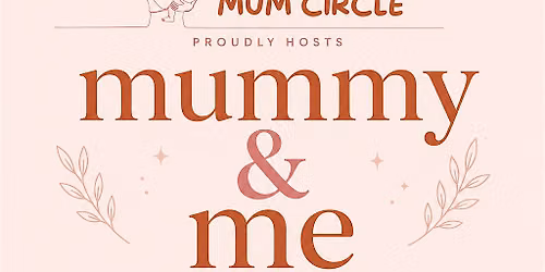Mummy & Me Yoga & Crystal Sound Bath