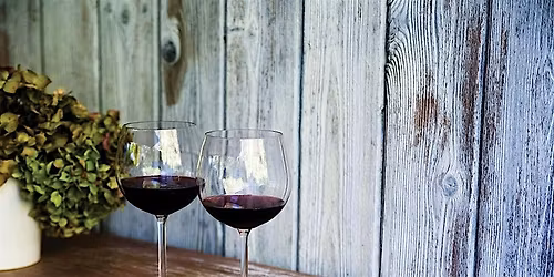 Painting Kindness into the World - Painting Class