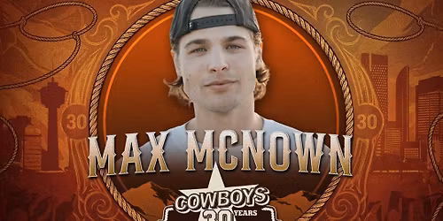 Cowboys Music Festival