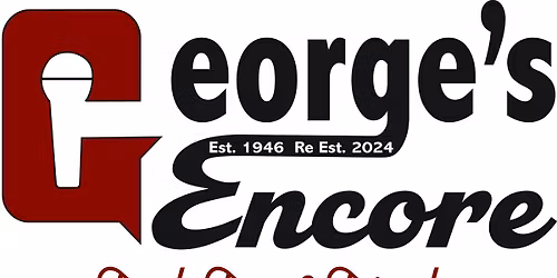 Waiting for Eddie LIVE @ George's Encore