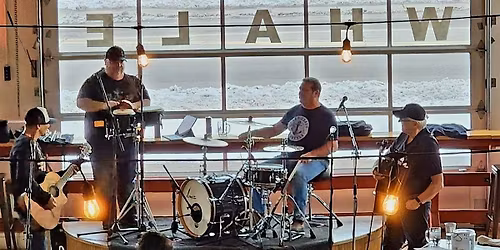 Sunday Sermon New Year's Eve Party!