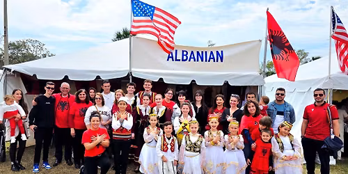 Festivali Internacional Folklorik SPIFFS