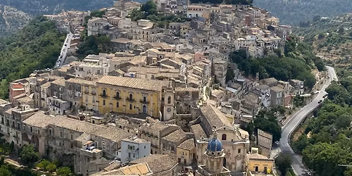 MARATONA DI RAGUSA