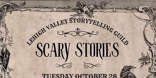 Scary Stories