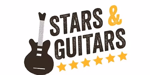 95.7 WKML Stars & Guitars 2025