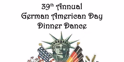 German American Day