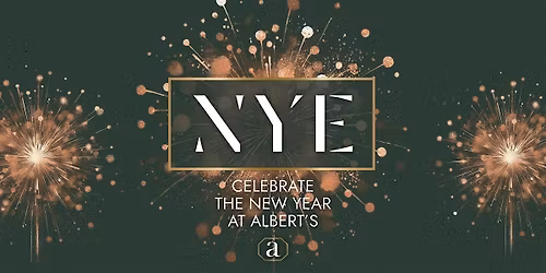 Alberts Worsley NYE Party 2025\/26