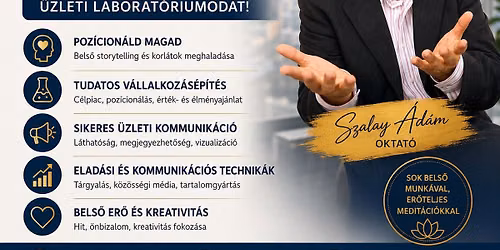 AGYKONTROLL a karrier\u00e9p\u00edt\u00e9sben \u00e9s a v\u00e1llalkoz\u00e1sban
