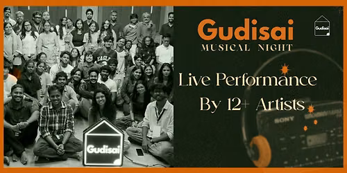 Gudisai Musical Night