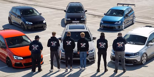 Lyra Clean X Stance Syndicate