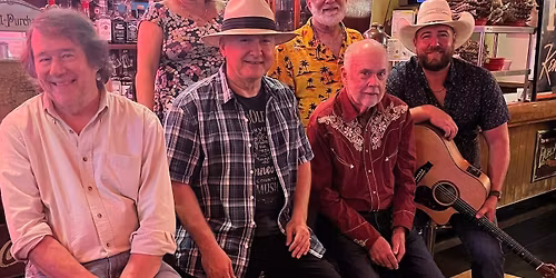 Ernie's Tavern is the place to HonkyTonkin' be!