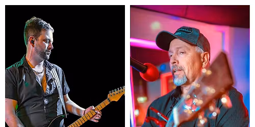 Tyler and Brido\u2019s H2H at Fat Cat\u2019s 