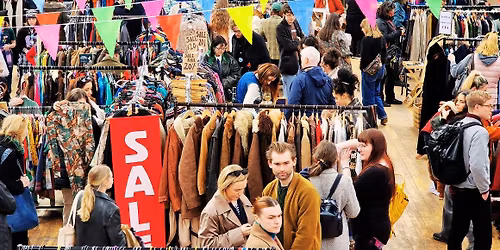 B's Vintage Market - FINAL 2025 EVENT