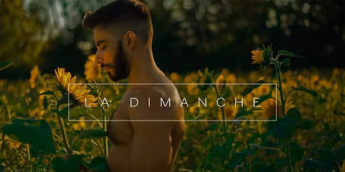 LaDimanche \u2014 Veille de jour f\u00e9ri\u00e9