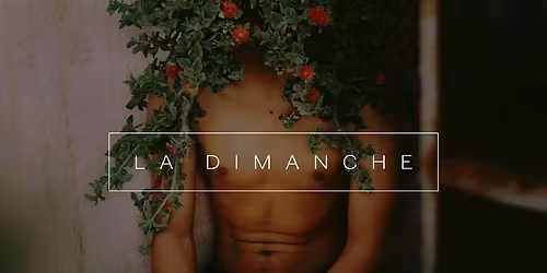 LaDimanche \u2014 Veille de jour f\u00e9ri\u00e9