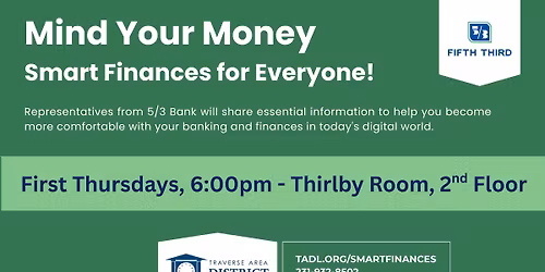 Mind Your Money: Credit Scores and Reports