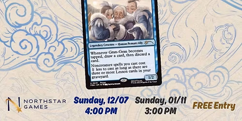 Avatar Commander Party \ud83c\udf89