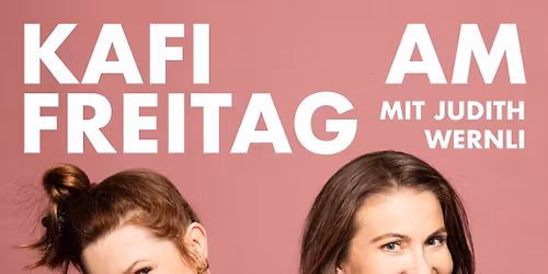 Kafi am Freitag \u2022 Podcast