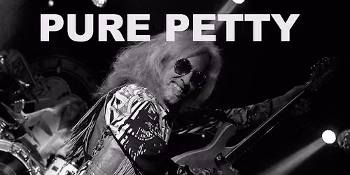 Pure Petty - LIVE