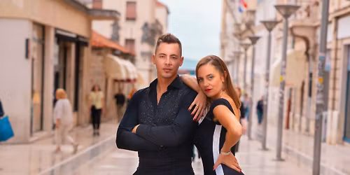 RADIONICE BACHATE by Jerko & Maja