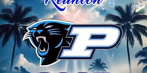 PALMETTO REUNION 2025