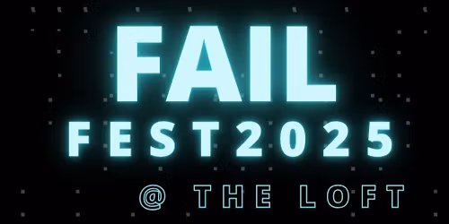 FailFest 2025