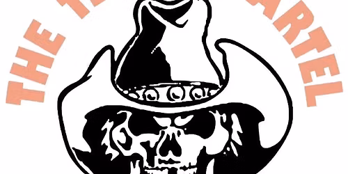 LIVE MUSIC: Texas Cartel at Keller Tavern!