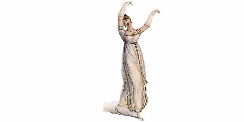 Bicentenary Celebration | Regency Dance