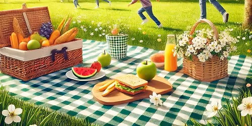 Spring Picnic