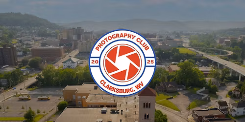 Photography Club Meeting