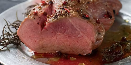 Celebrate The New Year