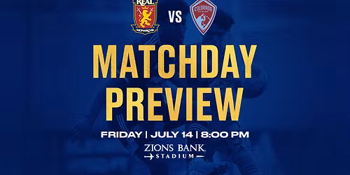 Real Monarchs at Colorado Rapids 2 at Denver Soccer Stadium