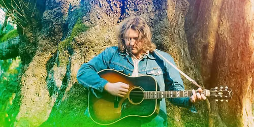 Mike Frazier featuring Widespread Haze, LIVE at The Rosebud