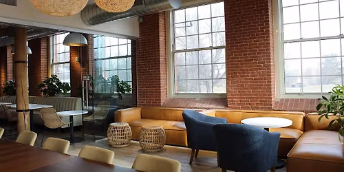 Speed Dating in Lowell!  Ages 32-44