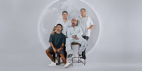 Ke Personajes | Cabaret Sauvage - Paris | 15.06.2026