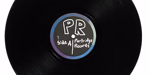 Partridge Records Battle of the Bands (UC Davis Event)