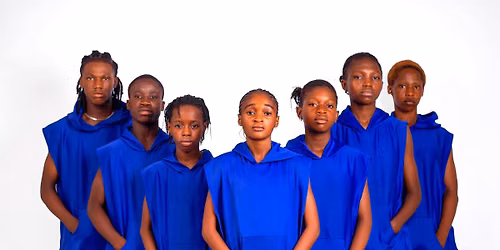 STARKIDS LIVE IN CONCERT 2026 — Freedom Park, Lagos Island, Lagos