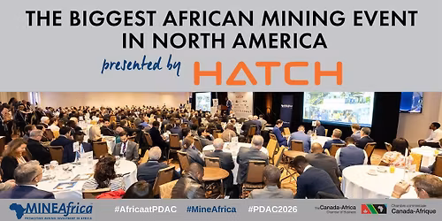 27th African Mining Breakfast & 24th Investing in African Mining Seminar