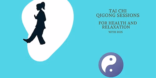 Tai Chi Qigong with Ros