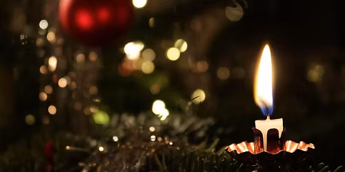 Holiday Service of Remembrance