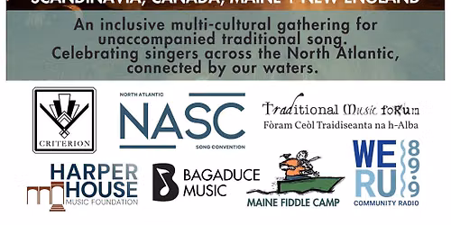 North Atlantic Song Convention