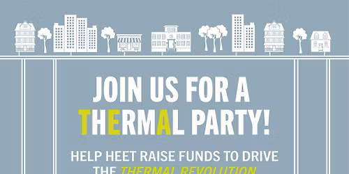 HEET's Thermal Party