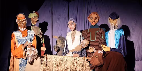 The Nativity