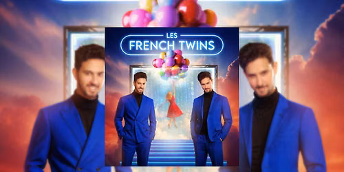 Les French Twins