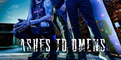 Ashes to Omens