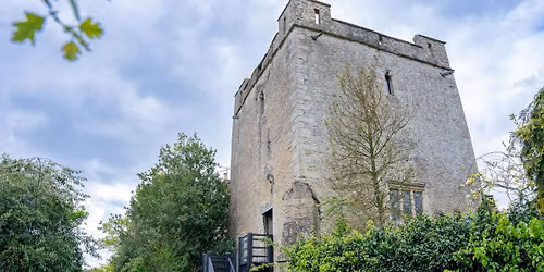 Longthorpe Tower Tours